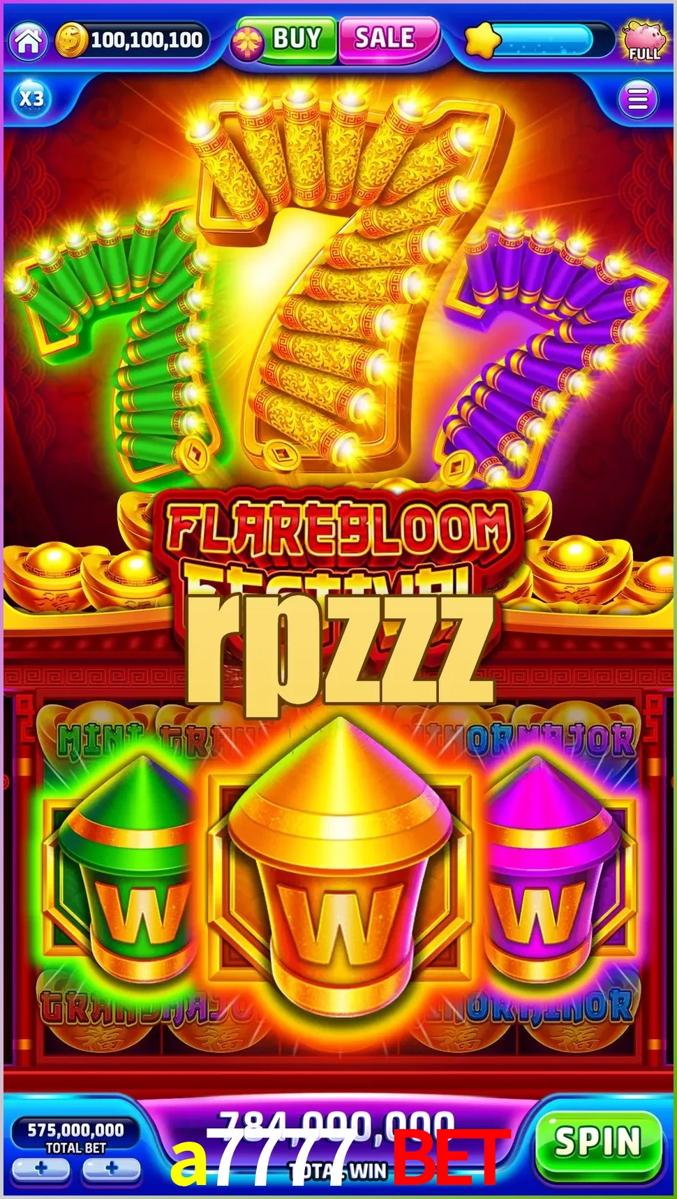 a7777 bet — galeri tampilan - APK Resmi